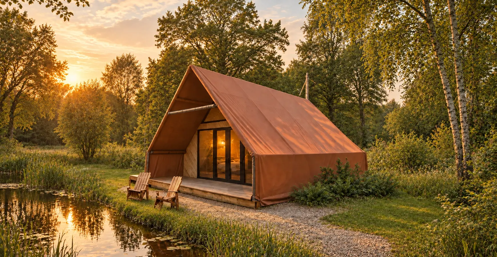 Alpha Lodge