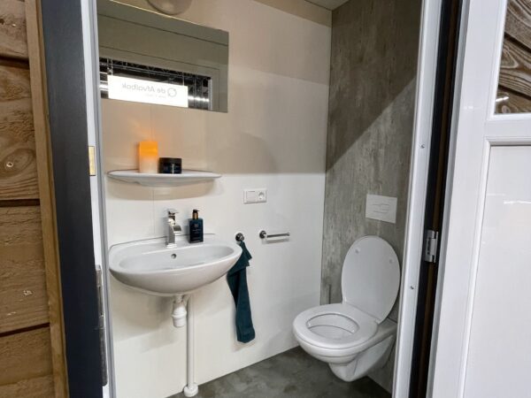 Privésanitair - Afbeelding 10