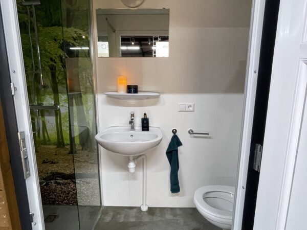 Privésanitair - Afbeelding 8